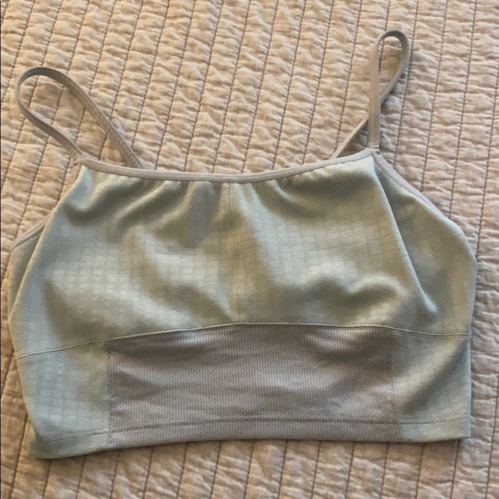 Athleta Sports Bra